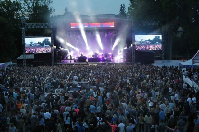Accueil - Mairie de Talence