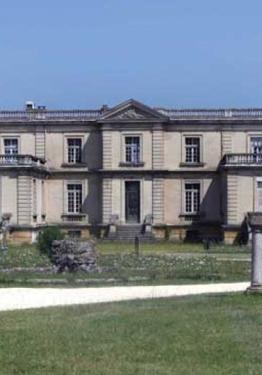 Accueil - Mairie de Talence