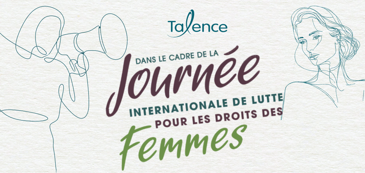 Le Dôme, espace de proximité de Talence, mène tout au long de l'année des actions de sensibilisation en faveur de l'égalité femme / homme et des droits des femmes. La journée internationale du 8 mars est l'occasion de faire un état des lieux. 