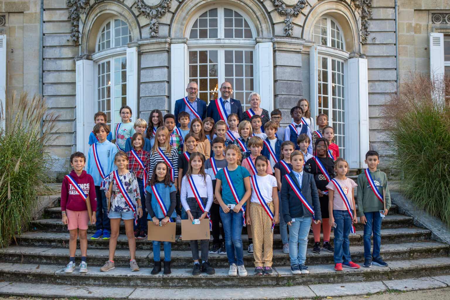Conseil Municipal Des Enfants Ville De Talence conseil-municipal-des-enfants-ville-de-talence