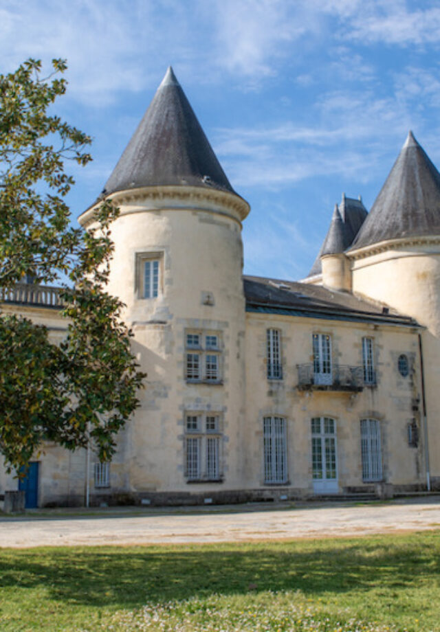 Nocturne de l'histoire : Talence, mémoire de 1945