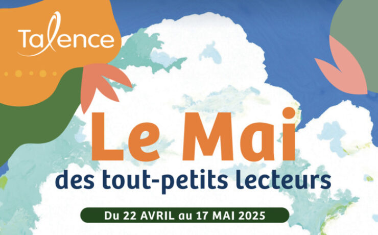 Le Mai des tout-petits lecteurs