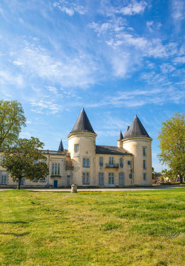 La grande soirée des professions libérales