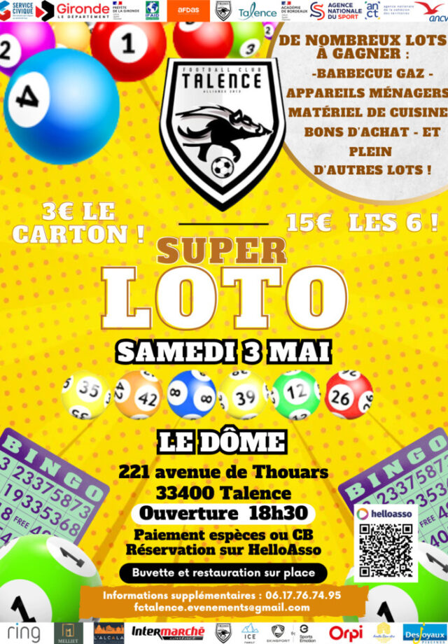Super loto