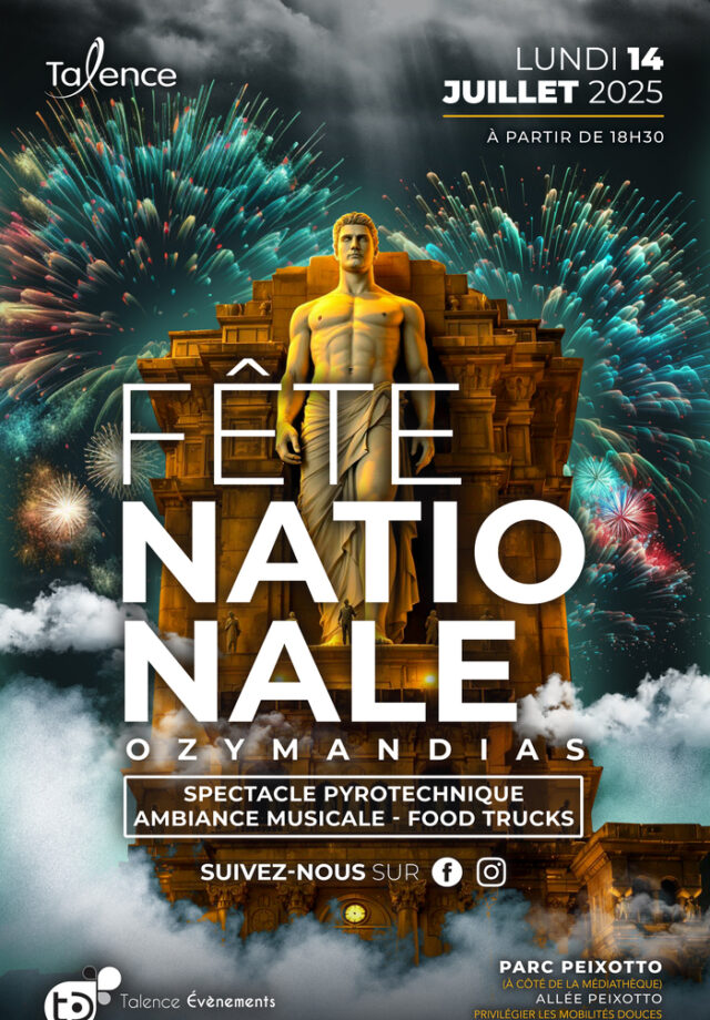 Fête nationale