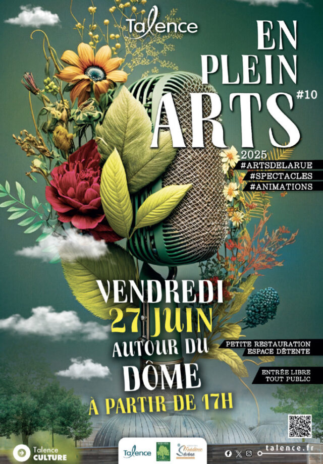 En Plein Arts #10