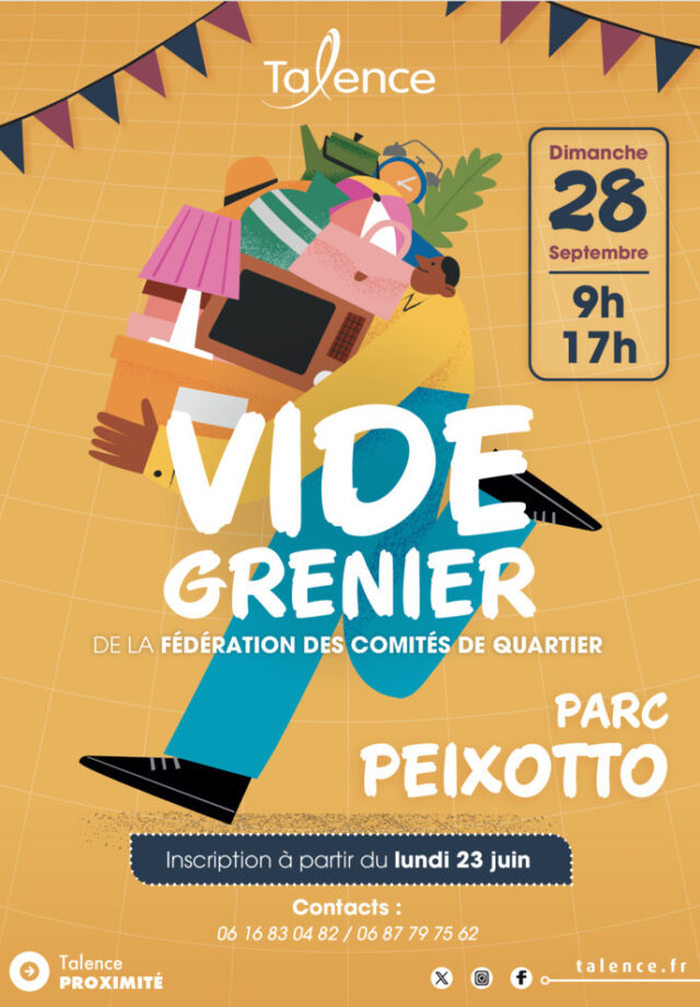 Vide Grenier