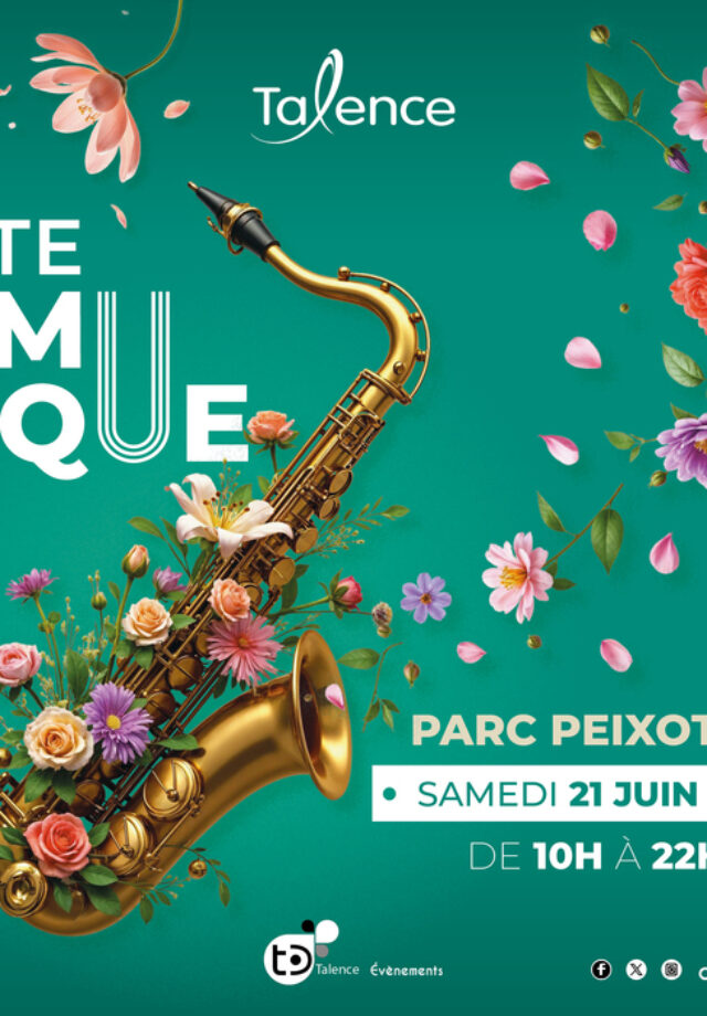 Fête de la musique