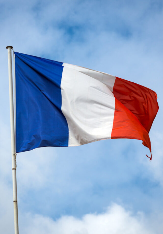 Commémoration de l'appel du 18 juin