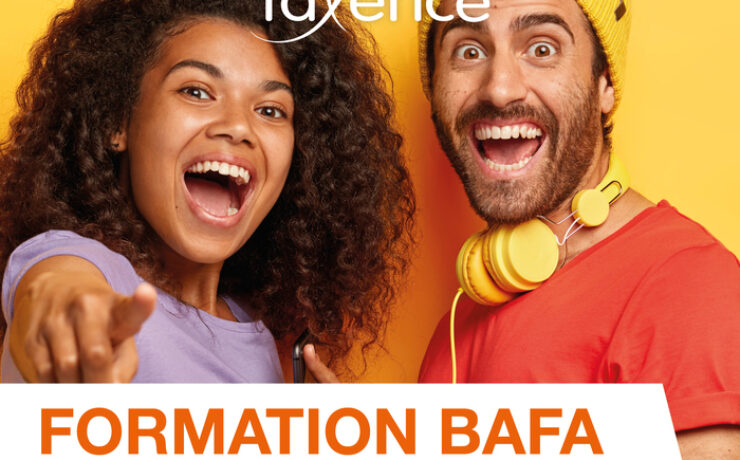 Formation BAFA