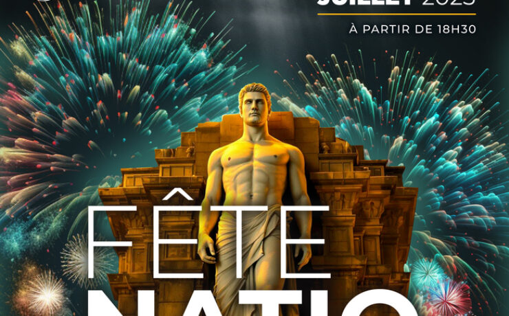 Fête nationale