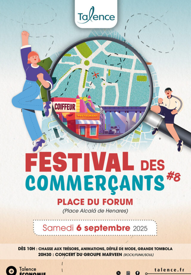Festival des commerçants #8
