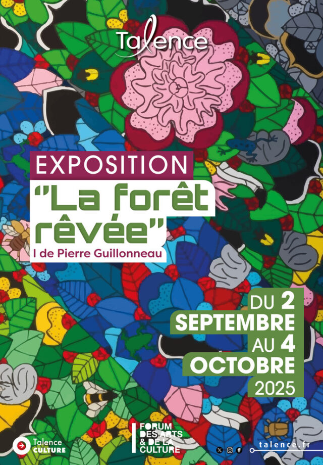 L'EXPOSITION 
