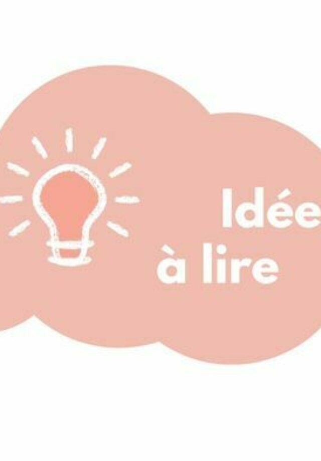 Rencontre : idées à lire