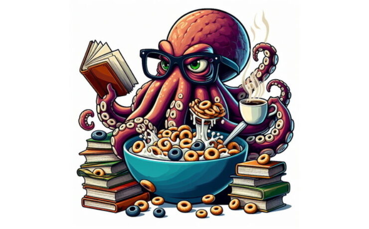 Café manga