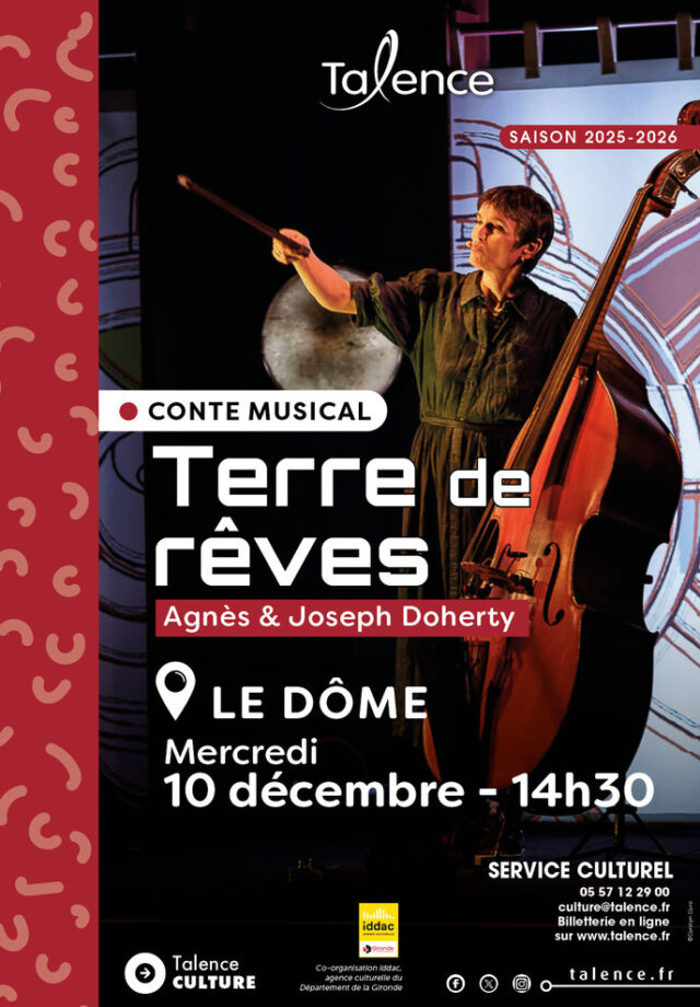 Terre de rêves de Agnès & Joseph Doherty