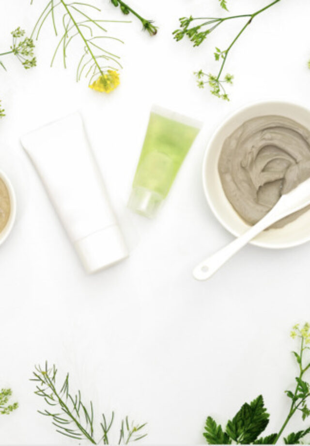 Fabrication de produits cosmétiques maison