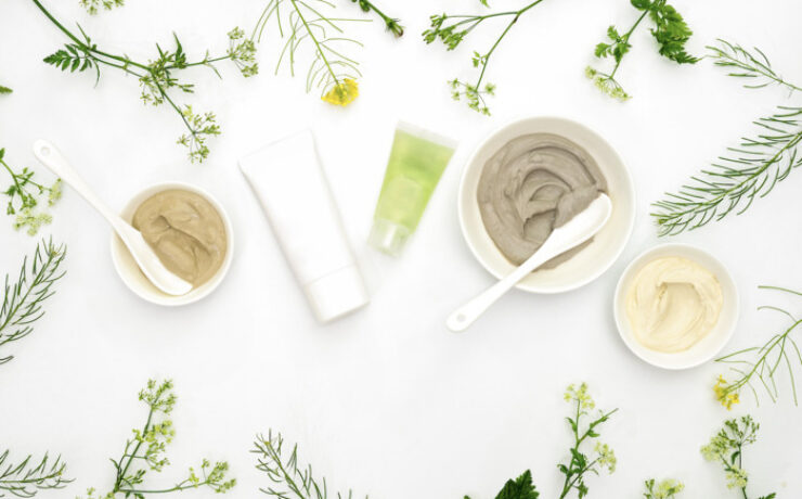 Fabrication de produits cosmétiques maison