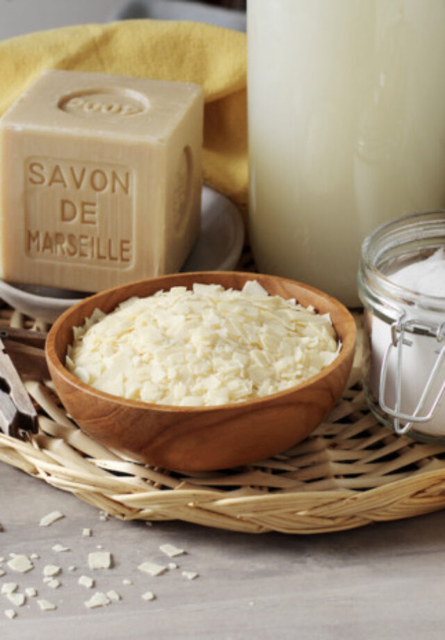 Atelier - Créez votre kit de produits d'entretien