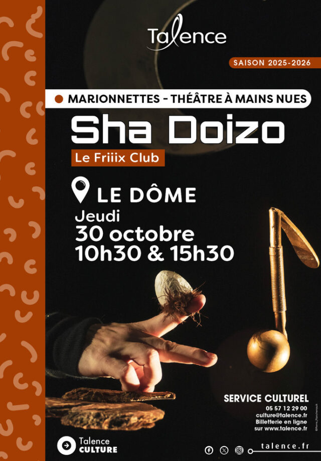 MARIONNETTES 