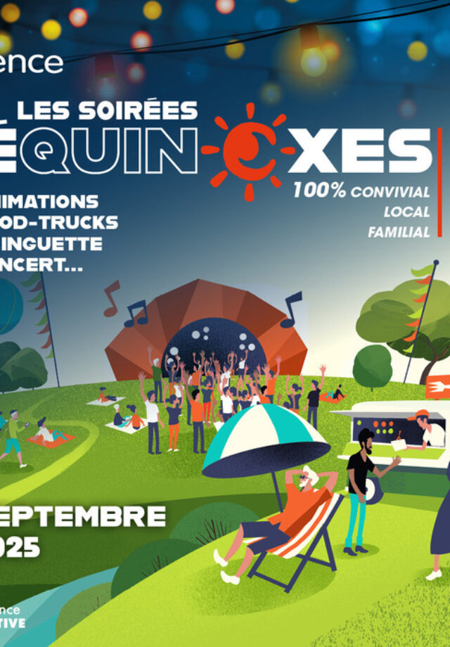 Les soirées Equinoxes