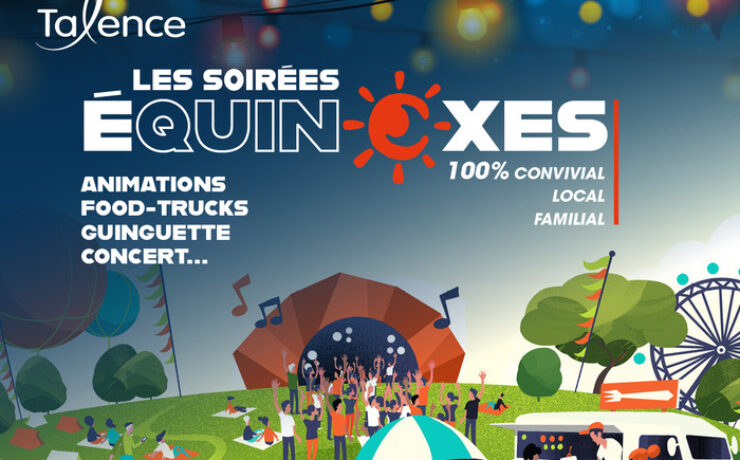 Les soirées Equinoxes