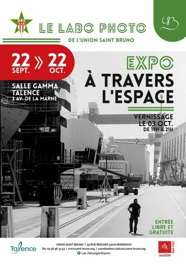 Exposition 