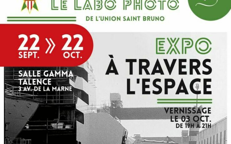 Exposition 