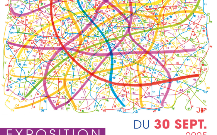 Exposition ''Utopies mathématiques' la folle équation !