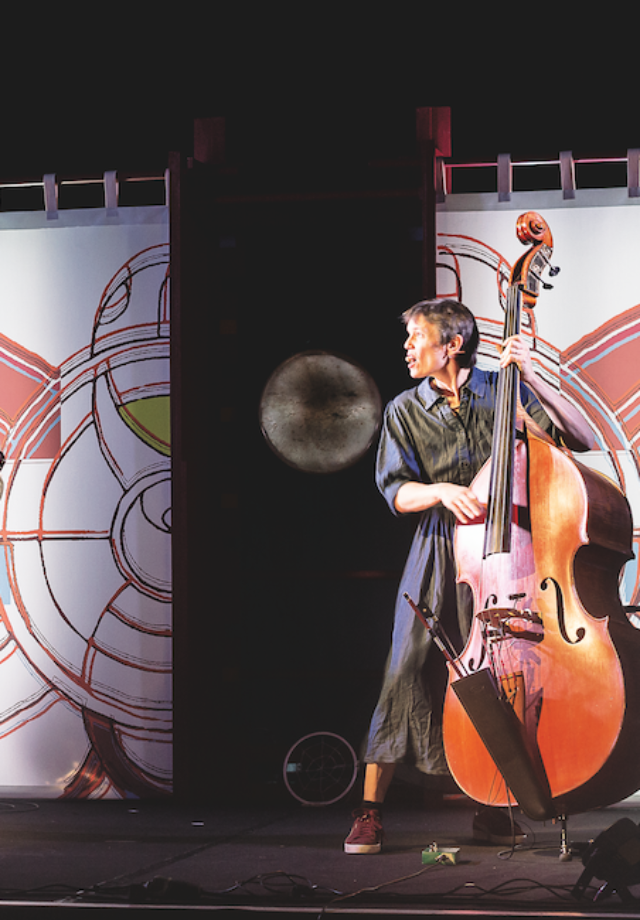 Terre de rêves de Agnès & Joseph Doherty