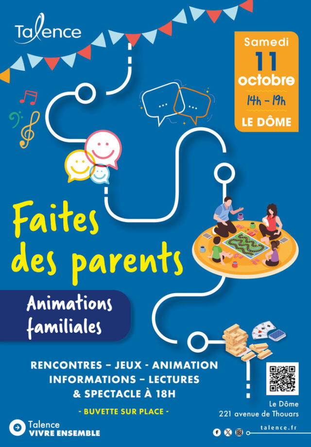 Faites des parents
