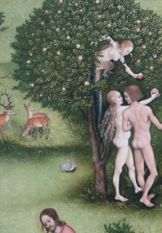 Conférence Histoire de l'art : le triptyque du Jardin des Délices de Jérôme Bosch