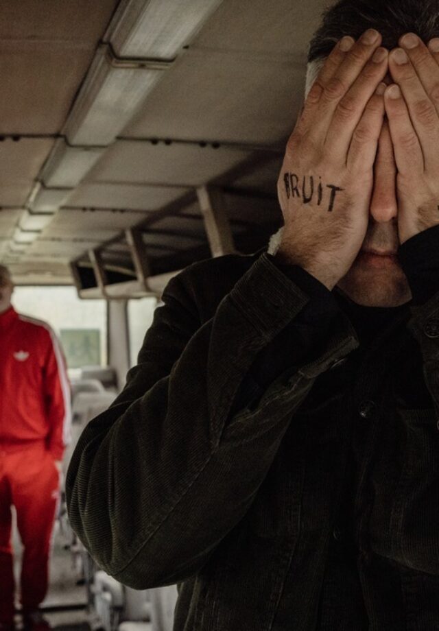 BRUIT NOIR + L'HEURE DU SERPENT