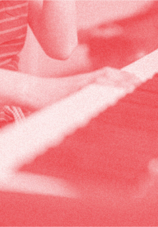 STAGE PARENTS - ENFANTS