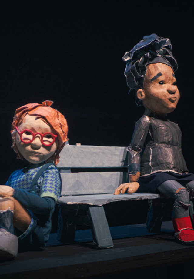 Bonne-espérance par compagnie Le Liquidambar