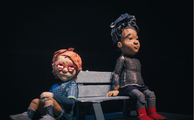 Bonne-espérance par compagnie Le Liquidambar