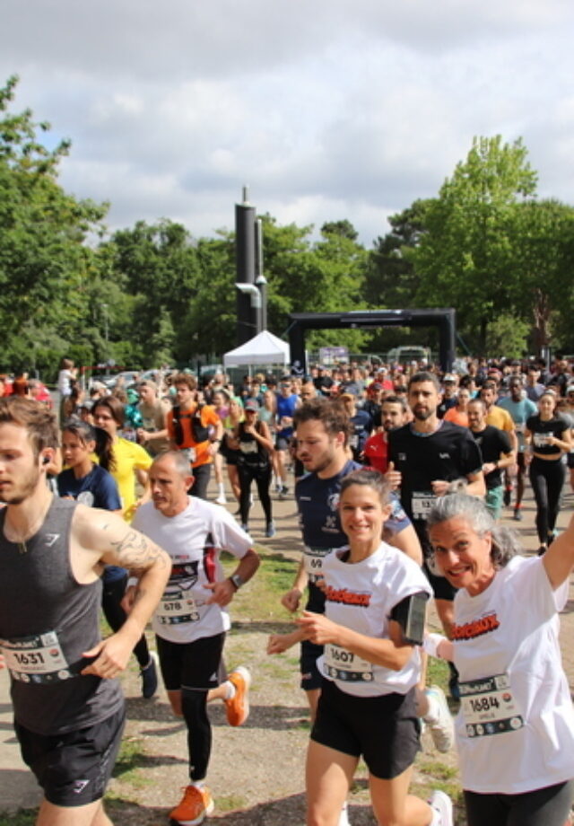 Run for Planet, course éco-conçue et solidaire
