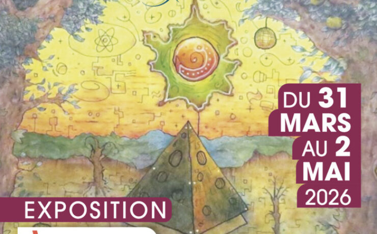 Exposition – « À voir, les rêves et le fantastique » – Valentin Havlicek