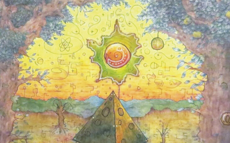 Vernissage – « À voir, les rêves et le fantastique »