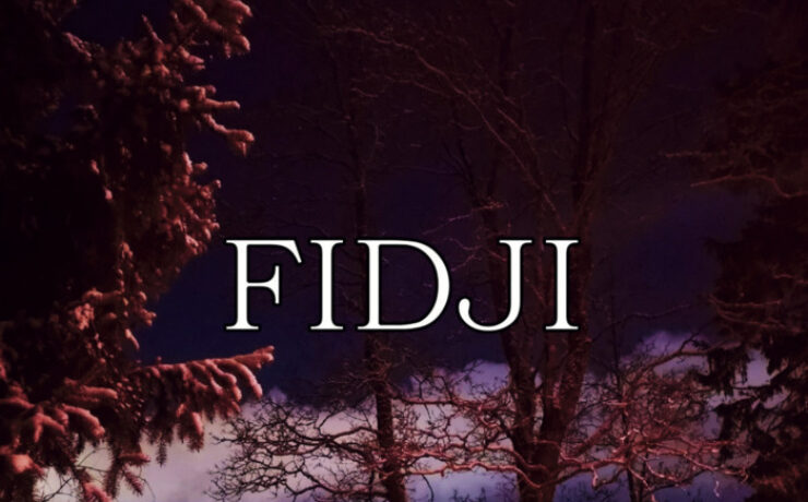 Spectacle – Fidji, racontars acrobatiques (Compagnie La Dépliante)