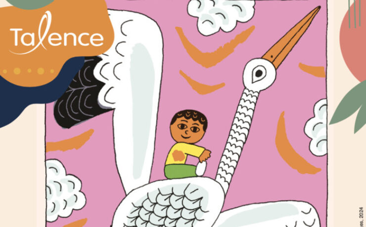 Le Mai des tout-petits lecteurs