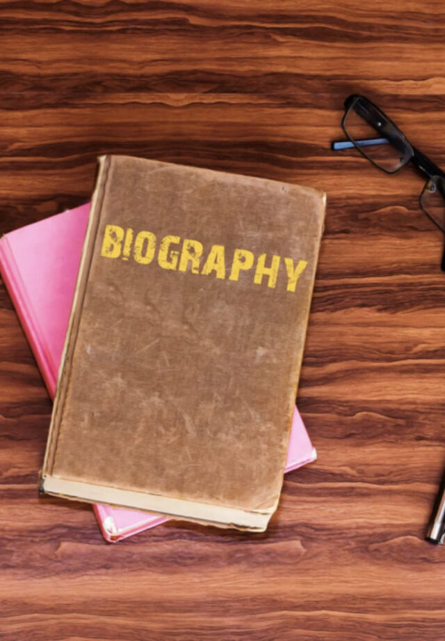 Atelier biographie, récit de vie - Café du Dôme