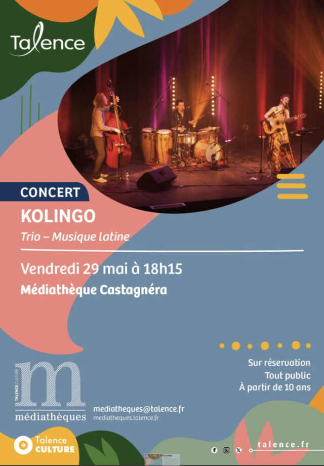 Concert – Kolingo