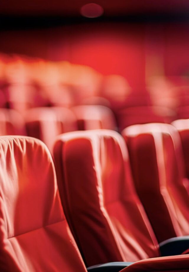 Atelier cinéma - Café du Dôme