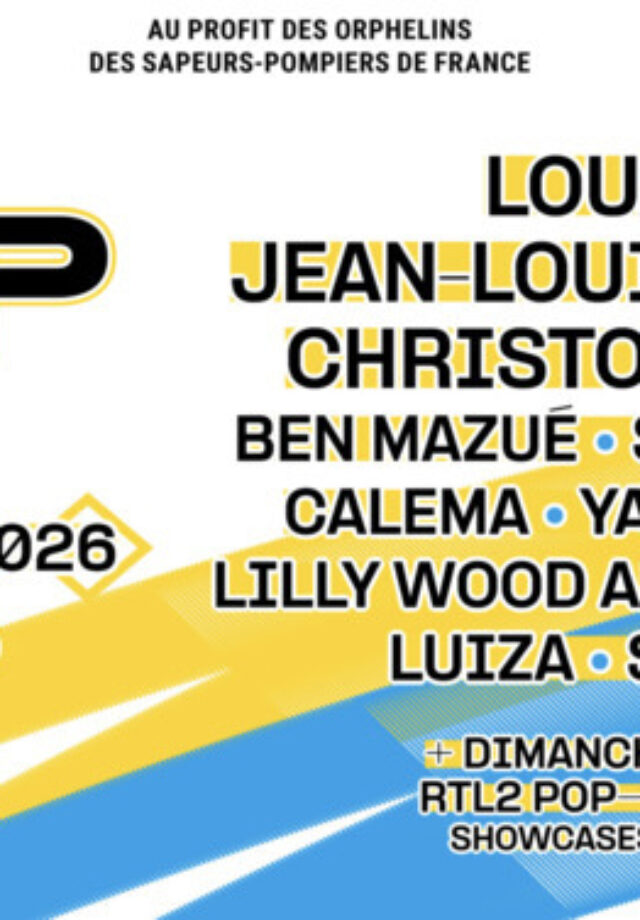 Festival ODP Talence 2026