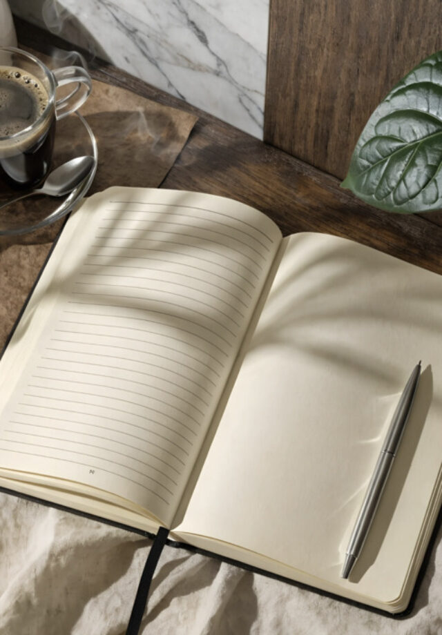 Invitation aux rêves et à l'écriture - Café du Dôme