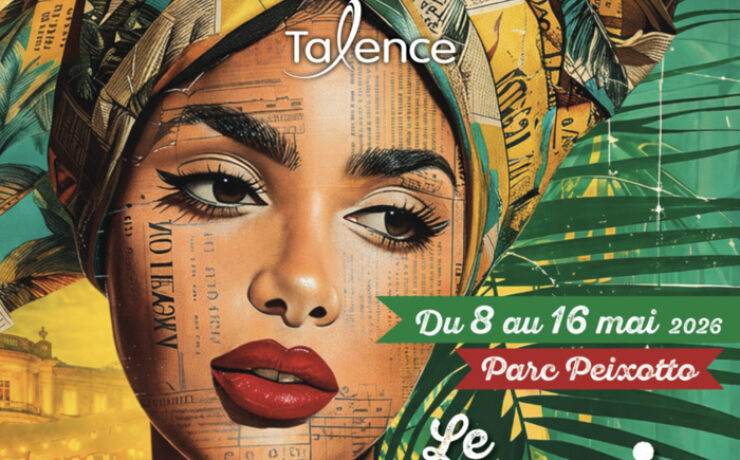 Le Mai talençais 2026