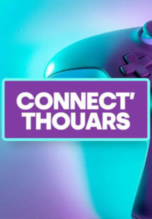Connect’Thouars 10.0 – Festival du numérique