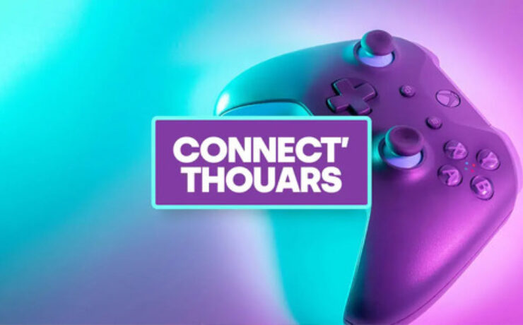 Connect’Thouars 10.0 – Festival du numérique