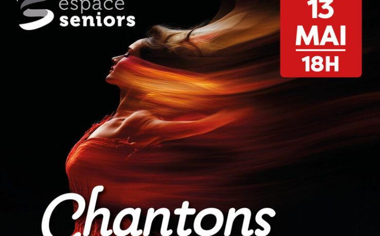 Gala des seniors
